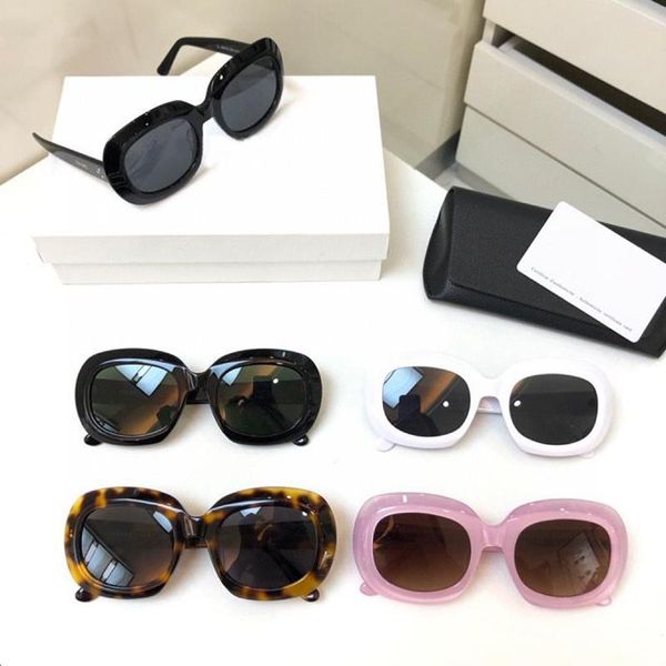 men sunglasses for women latest selling fashion 40070 sun glasses mens sunglass gafas de sol glass uv400 lens with box, White;black
men sunglasses for women latest selling fashion 40070 sun glasses mens sunglass gafas de sol glass uv400 lens with box, White;black