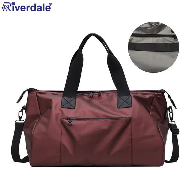 ffashionstore duffel bags nylon waterproof travel bag sports men/women handbags tote shoulder crossbody duffle multifunction luggage
ffashionstore duffel bags nylon waterproof travel bag sports men/women handbags tote shoulder crossbody duffle multifunction luggage