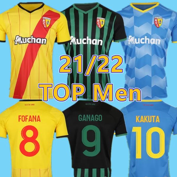rc fofana lens soccer jerseys 2021 22 third ganago sotoca kakuta maillots de foot clauss medina banza doucoure farinez home away football sh, Black;yellow
rc fofana lens soccer jerseys 2021 22 third ganago sotoca kakuta maillots de foot clauss medina banza doucoure farinez home away football sh, Black;yellow