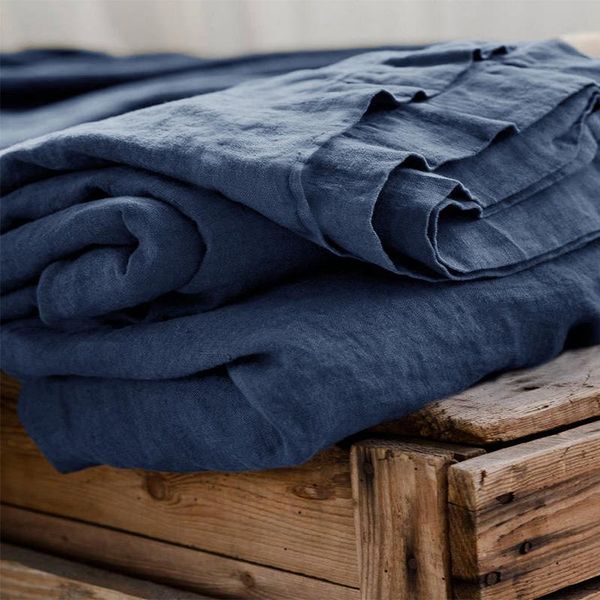 sheets & sets nature linens bedding sheet home textile printing solid color flax flat bed linen for king queen size
sheets & sets nature linens bedding sheet home textile printing solid color flax flat bed linen for king queen size