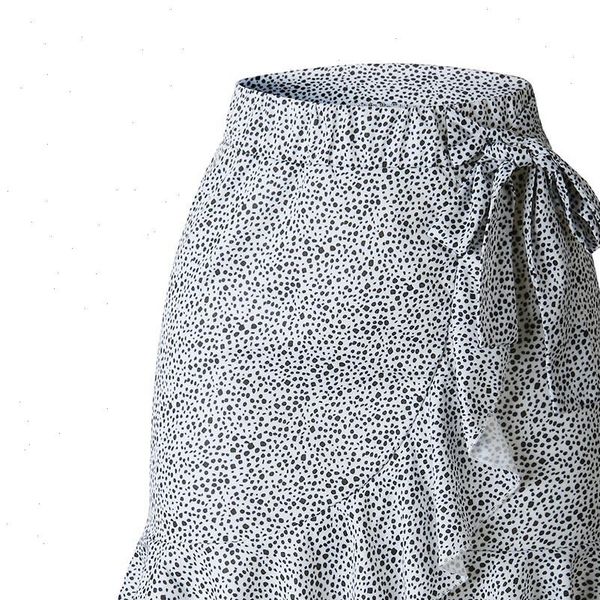 womens chic retro summer skirts high waist ruffles evening print flared casual party leopard beach mini skirt short, Black
womens chic retro summer skirts high waist ruffles evening print flared casual party leopard beach mini skirt short, Black