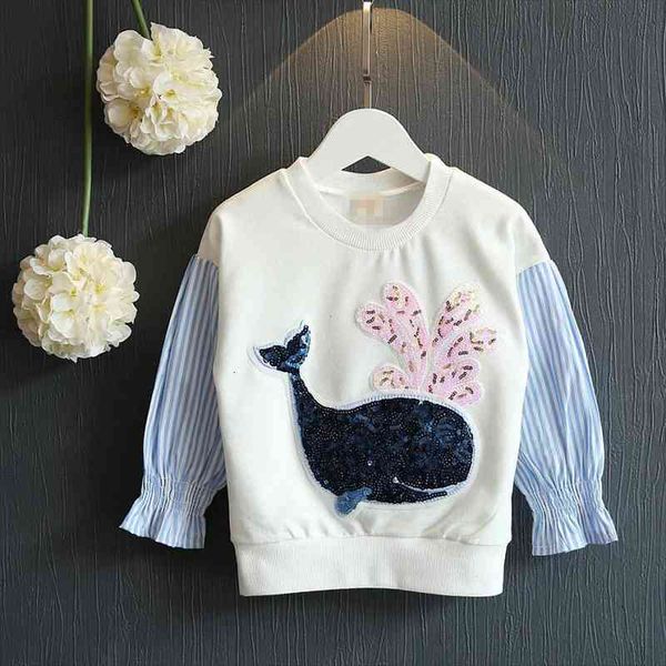 kids clothes baby girls sweatshirts spring autumn children hoodies for long sleeves hoodie t shirts whale, Black
kids clothes baby girls sweatshirts spring autumn children hoodies for long sleeves hoodie t shirts whale, Black