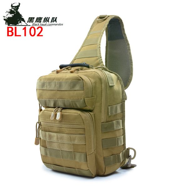 military fans one shoulder leisure satchel camouflage tactical outdoor riding chest bag
military fans one shoulder leisure satchel camouflage tactical outdoor riding chest bag