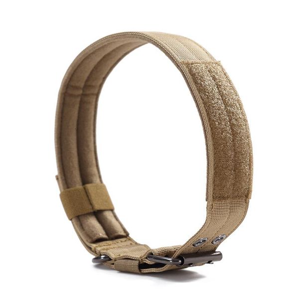 dog collar adjustable dog collar for training tactical collars collars with double needle buckle
dog collar adjustable dog collar for training tactical collars collars with double needle buckle