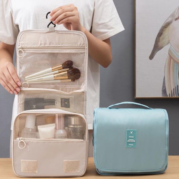 storage boxes & bins toiletry bag waterproof bathroom hanging makeup organizer travel box cosmetic pouch for women girls
storage boxes & bins toiletry bag waterproof bathroom hanging makeup organizer travel box cosmetic pouch for women girls
