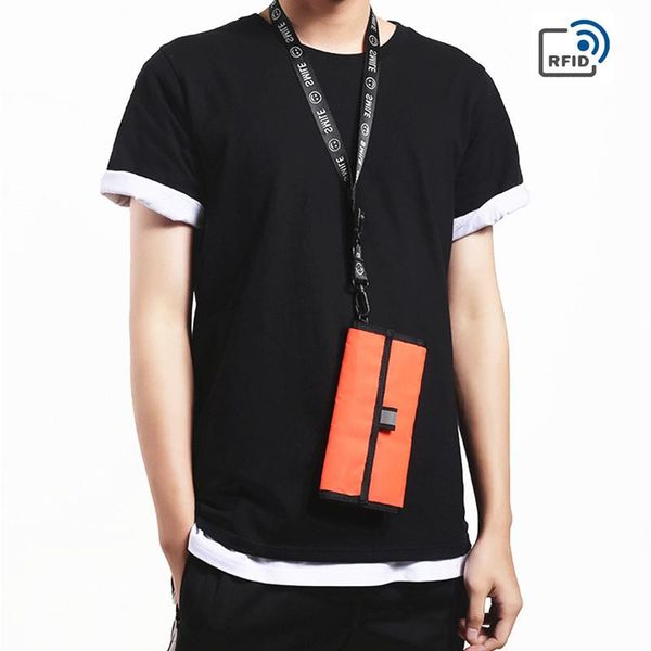 wallets rfid protect men wallet nylon trifold casual waterproof coin purse card holder short design slim for, Red;black
wallets rfid protect men wallet nylon trifold casual waterproof coin purse card holder short design slim for, Red;black