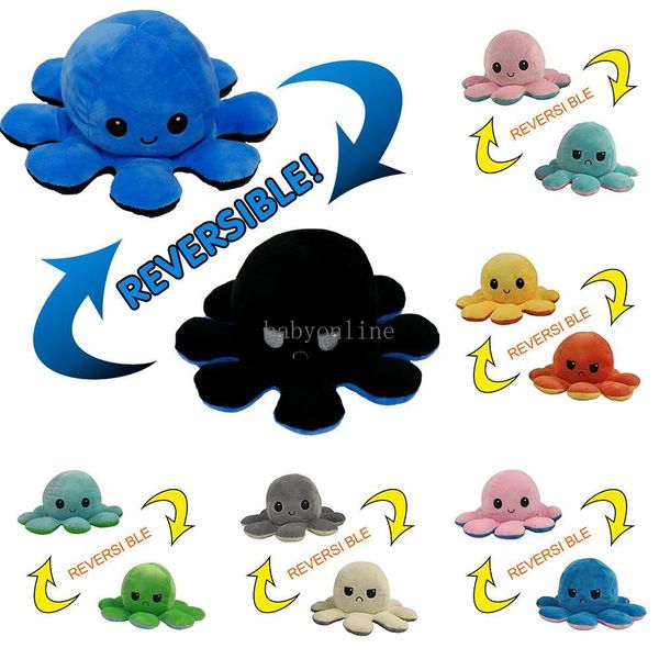 wholesale reversible plush toys soft flip two-sided oc plush toy stuffed doll soft simulation ocs cute animal doll gift dhl ship
wholesale reversible plush toys soft flip two-sided oc plush toy stuffed doll soft simulation ocs cute animal doll gift dhl ship