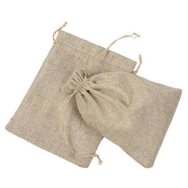 gift wrap ferimo 10pcs wholesale 17 * 23 cm linen bag jewelry storage drawstring custom bags
gift wrap ferimo 10pcs wholesale 17 * 23 cm linen bag jewelry storage drawstring custom bags