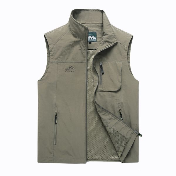 men's vests new arrival summer of sleeveless men spring fall casual trips outdoors fine vest clothing y33i, Black;white
men's vests new arrival summer of sleeveless men spring fall casual trips outdoors fine vest clothing y33i, Black;white