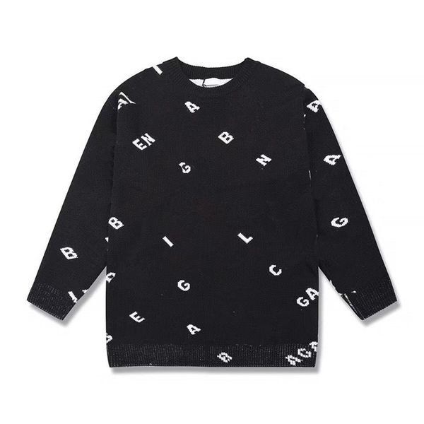 designer hoodless sweater cotton sweater winter warm ski brand luxury clothes wholesale t-shirt, Black
designer hoodless sweater cotton sweater winter warm ski brand luxury clothes wholesale t-shirt, Black