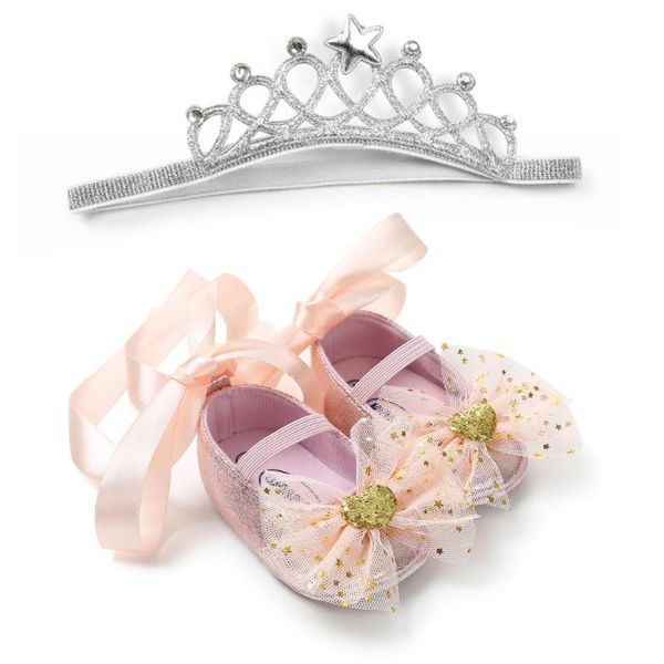 first walkers baby girl ribbon bandage shoes bow lace pu princess baptism born christening moccasins for girls
first walkers baby girl ribbon bandage shoes bow lace pu princess baptism born christening moccasins for girls