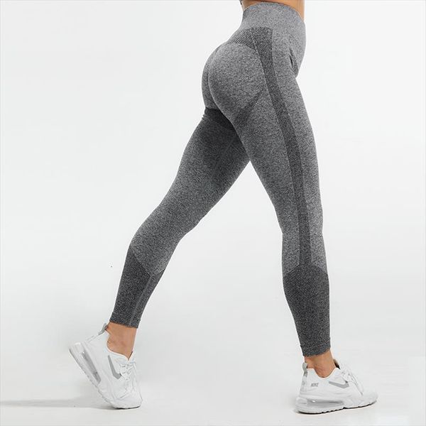 fitness casual high waist womens legging push up spandex seamless workout jeggings solid legins female, Black
fitness casual high waist womens legging push up spandex seamless workout jeggings solid legins female, Black