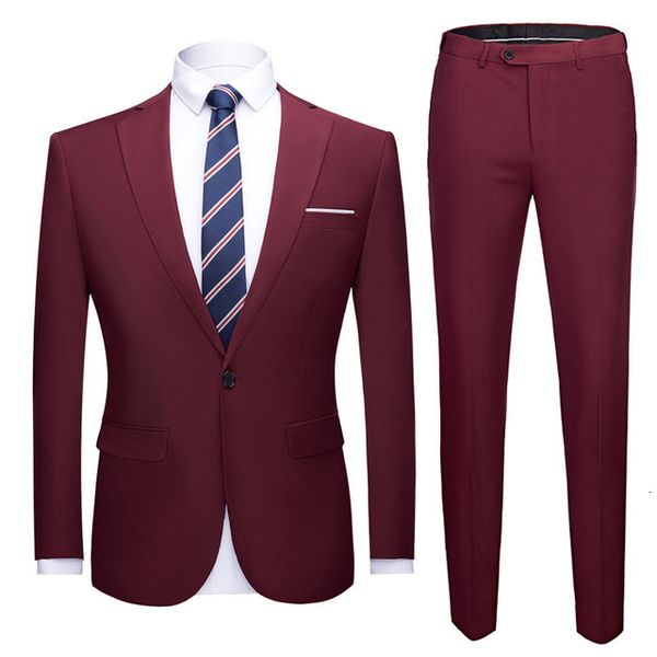 men's suits & blazers the latest custom dress of male and groom wedding is finishing men's clothes two sets jacket pants 8gup, White;black
men's suits & blazers the latest custom dress of male and groom wedding is finishing men's clothes two sets jacket pants 8gup, White;black