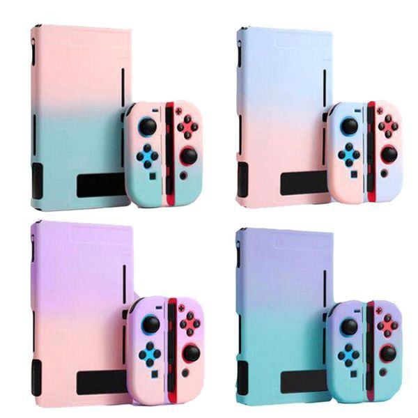 game controllers & joysticks selling switch case ns nx console protective hard shell for nintendos joy con colorful back cover.
game controllers & joysticks selling switch case ns nx console protective hard shell for nintendos joy con colorful back cover.
