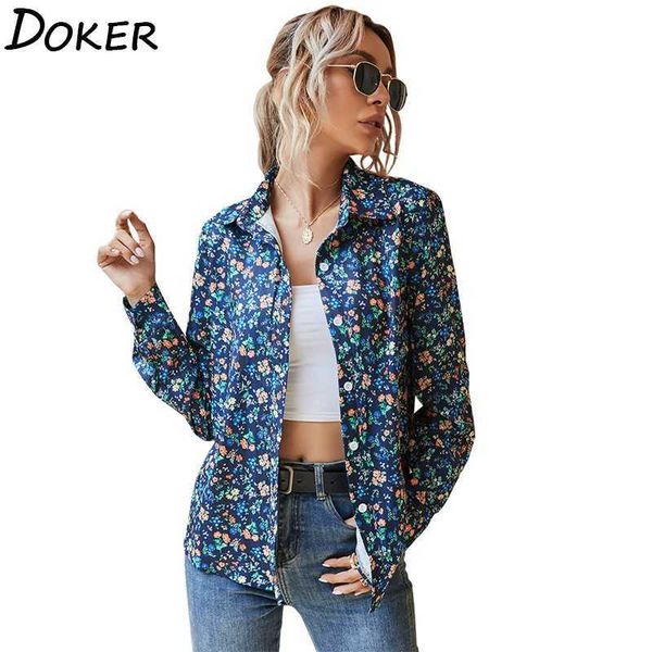 fashion floral women blouse turn-down collar long sleeve elegant office ladies shirts casual plus size and blouses 210603, White
fashion floral women blouse turn-down collar long sleeve elegant office ladies shirts casual plus size and blouses 210603, White