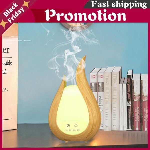 humidifiers 200ml air humidifier wood marble grain aroma essential oil diffuser ultrasonic aromatherapy humidificador electric difusor
humidifiers 200ml air humidifier wood marble grain aroma essential oil diffuser ultrasonic aromatherapy humidificador electric difusor