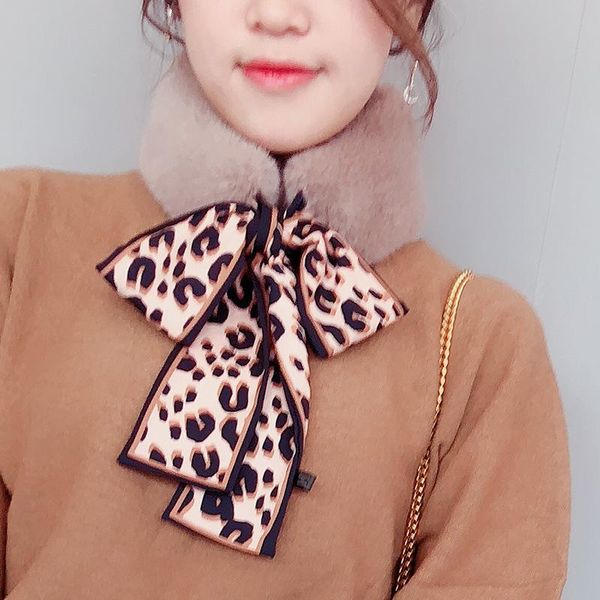 scarves fashion women scarf 2021 leopard print winter autumn skinny silk female neckerchief wraps, Blue;gray
scarves fashion women scarf 2021 leopard print winter autumn skinny silk female neckerchief wraps, Blue;gray