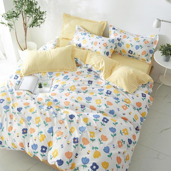 bedding sets small fresh flower printed size bed sheet set cats duvet cover linen pillowcase double bedspread and beddings
bedding sets small fresh flower printed size bed sheet set cats duvet cover linen pillowcase double bedspread and beddings