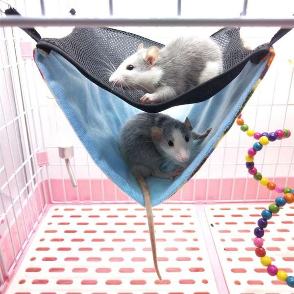 cat beds & furniture summer double layer pet hanging bed small animal swing hammock cage sleeping
cat beds & furniture summer double layer pet hanging bed small animal swing hammock cage sleeping