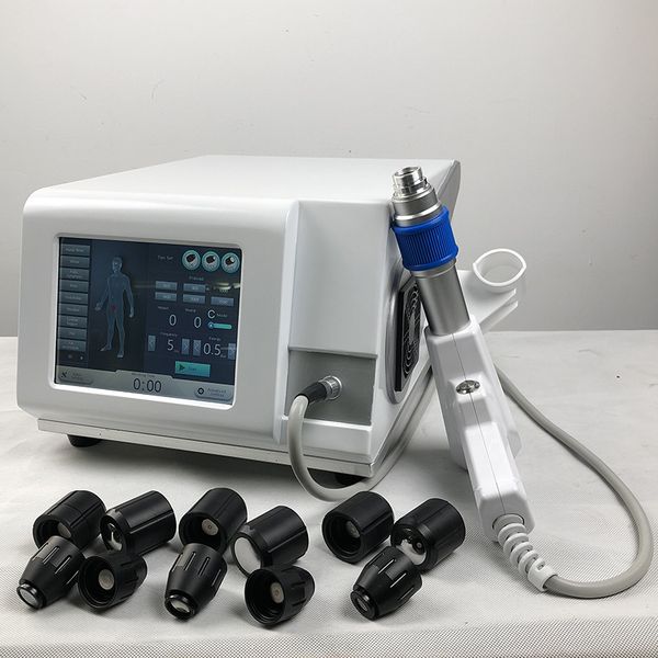 factory price selling extracoporeal shockwave treatment for body pain medical beauty machine, Black;white
factory price selling extracoporeal shockwave treatment for body pain medical beauty machine, Black;white