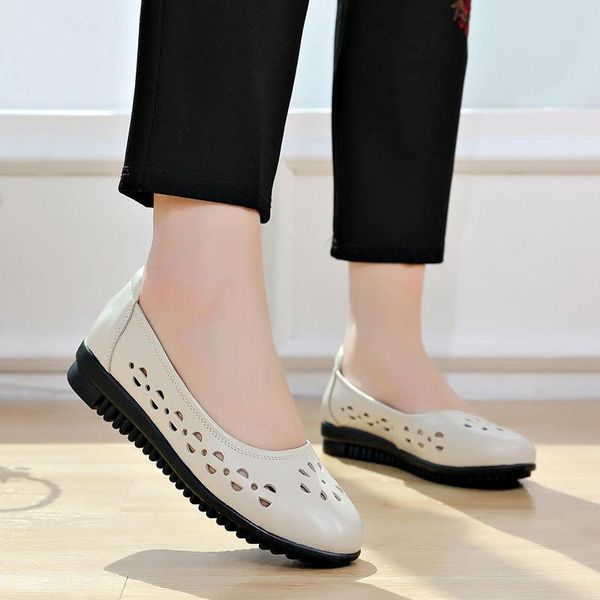 elegant sandals ladies shoes women spring breathable comfortable genuine leather buckle strap square high heels hollow out shoes, Black
elegant sandals ladies shoes women spring breathable comfortable genuine leather buckle strap square high heels hollow out shoes, Black