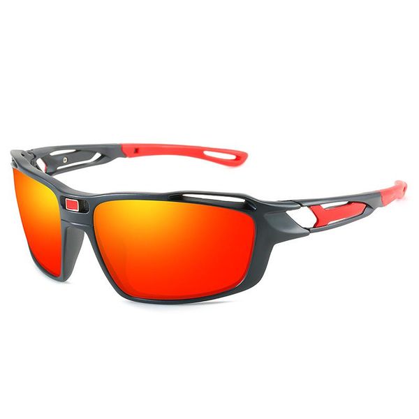 outdoor eyewear 2021 men's and women's polarized sunglasses, sports dust-proof mirror, riding glasses, ski goggles
outdoor eyewear 2021 men's and women's polarized sunglasses, sports dust-proof mirror, riding glasses, ski goggles