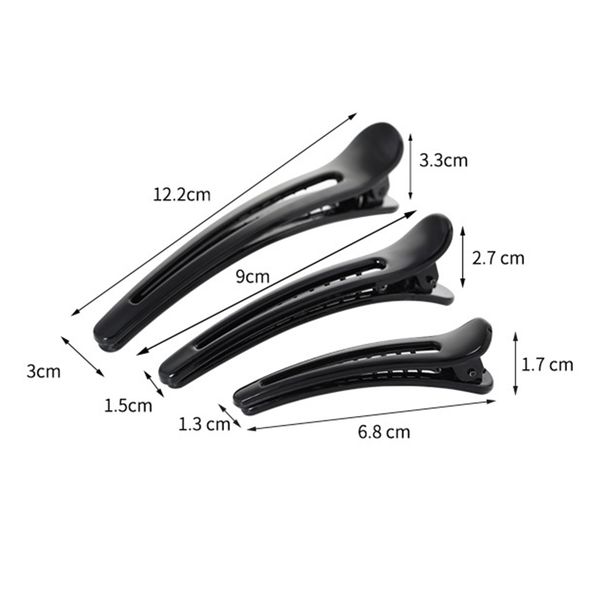 6pcs high gloss hair clips makeup seamless hairpin duckbill clip for women girls multicolor hair clips bobby pins
6pcs high gloss hair clips makeup seamless hairpin duckbill clip for women girls multicolor hair clips bobby pins