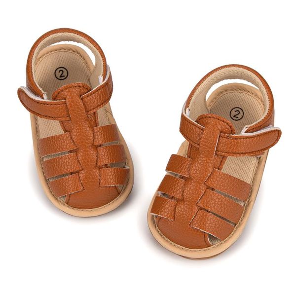 sandals 2021 summer born infant baby boys girls pu-lether shoes soft sole hollow sneakers fit for 0-18m crib, Black;red
sandals 2021 summer born infant baby boys girls pu-lether shoes soft sole hollow sneakers fit for 0-18m crib, Black;red