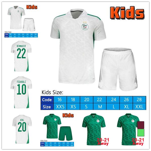 21/22 algerie maillot de football soccer jerseys fans player version 2 star home white mahrez bounedjah bouazza 19 20 algeria men kids kits, Black;yellow
21/22 algerie maillot de football soccer jerseys fans player version 2 star home white mahrez bounedjah bouazza 19 20 algeria men kids kits, Black;yellow