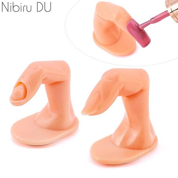 false nails silicone practice nail art training hand model fake finger tips holder supplies for professionals manicure tool, Red;gold
false nails silicone practice nail art training hand model fake finger tips holder supplies for professionals manicure tool, Red;gold