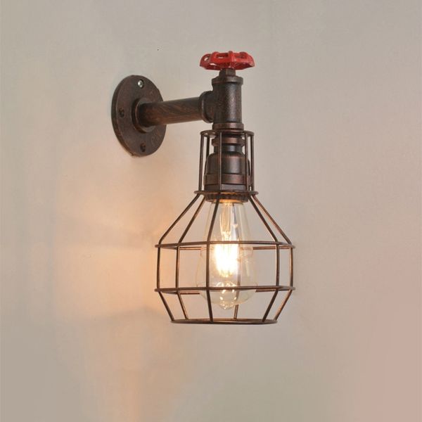 2021 new american retro led industrial style restaurant bar aisle lamps creative loft iron water pipe decorative wall light iwvy
2021 new american retro led industrial style restaurant bar aisle lamps creative loft iron water pipe decorative wall light iwvy