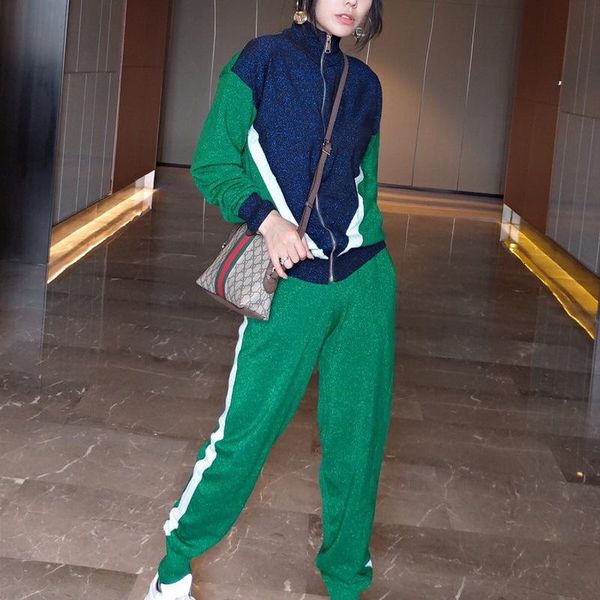 women's two piece pants warm knitted outfit tracksuit sportswear co-ord set for women green 2 coat wide pant suits winter autumn clothi, White
women's two piece pants warm knitted outfit tracksuit sportswear co-ord set for women green 2 coat wide pant suits winter autumn clothi, White