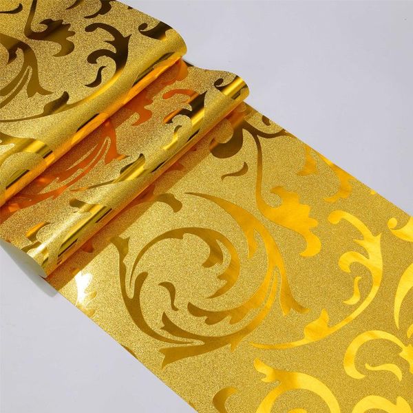 wallpapers gold foil wallpaper golden silver european for bedroom living room office kitchen wall papers home decor deco
wallpapers gold foil wallpaper golden silver european for bedroom living room office kitchen wall papers home decor deco