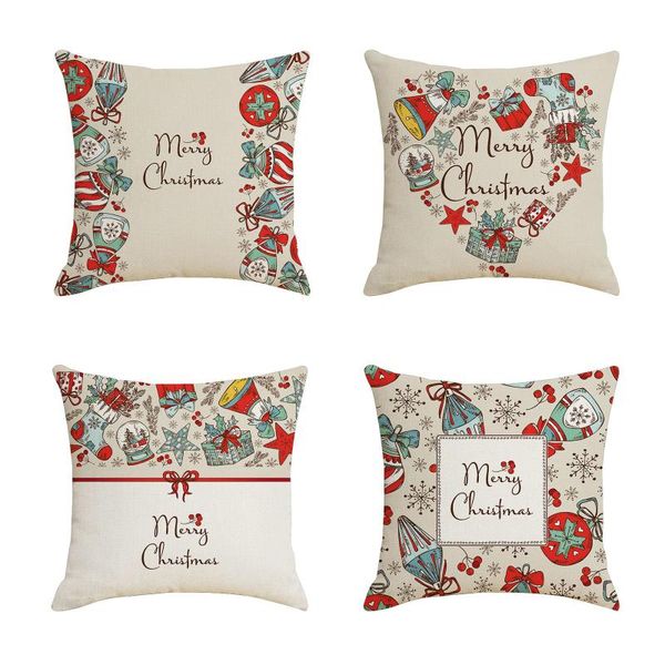 pillow case 2021 christmas linen hugging santa printed sofa cushion decorations for home 2022
pillow case 2021 christmas linen hugging santa printed sofa cushion decorations for home 2022