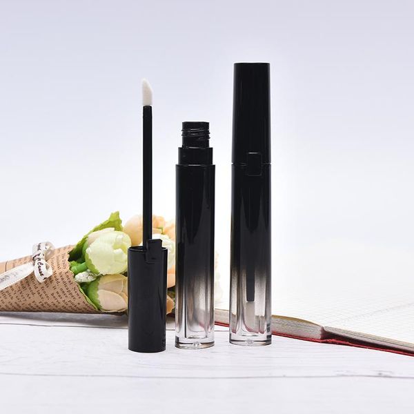 storage bottles & jars 1pcs 6ml diy empty lip gloss lipstick container refillable lipgloss bottle gradient
storage bottles & jars 1pcs 6ml diy empty lip gloss lipstick container refillable lipgloss bottle gradient