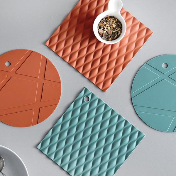 mats & pads modern kitchen silicone placemat fashion nordic style tea tray coffee cup mat round square untersetzer home accessories ah50mp
mats & pads modern kitchen silicone placemat fashion nordic style tea tray coffee cup mat round square untersetzer home accessories ah50mp