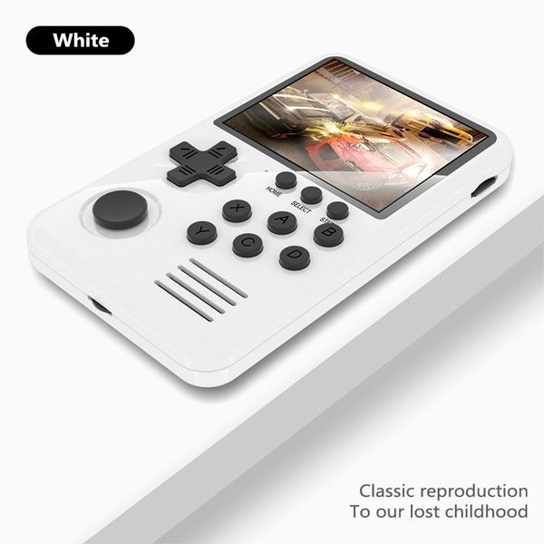 new 1500in 1 retro handheld game portable pocket game console mini handheld player for kids player gift
new 1500in 1 retro handheld game portable pocket game console mini handheld player for kids player gift
