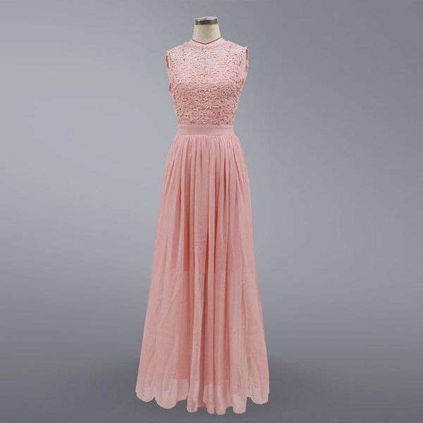bridesmaid dress pink lace chiffon o neck in stock 2021 floor length wedding party dresses size 2 4 6 8 10 14 16 16w, White;pink
bridesmaid dress pink lace chiffon o neck in stock 2021 floor length wedding party dresses size 2 4 6 8 10 14 16 16w, White;pink