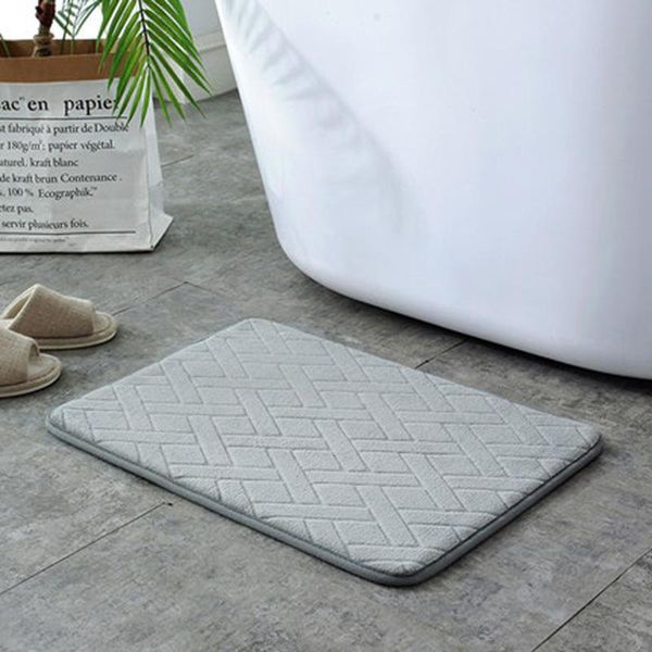 carpets thickened slow rebound memory cotton coral wool absorbent floor mat kitchen bathroom non slip
carpets thickened slow rebound memory cotton coral wool absorbent floor mat kitchen bathroom non slip