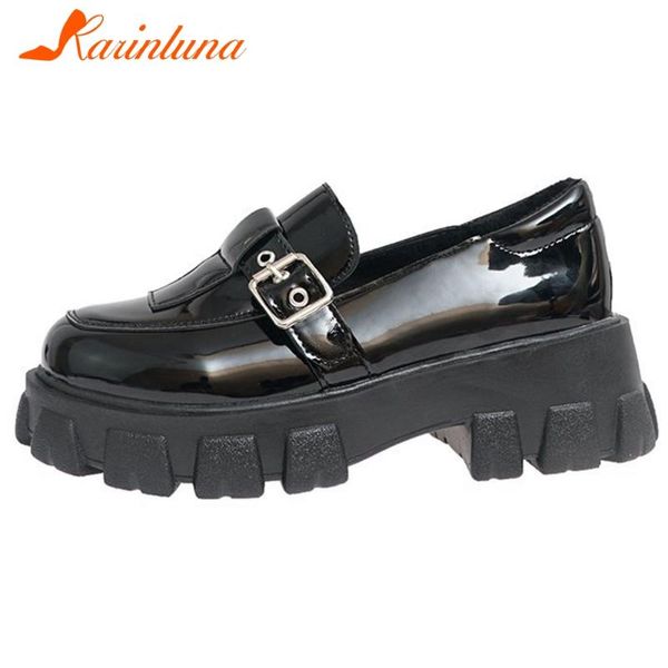 dress shoes karin fashion female autumn casual concise pumps platform chunky high heels buckle women shallow, Black
dress shoes karin fashion female autumn casual concise pumps platform chunky high heels buckle women shallow, Black