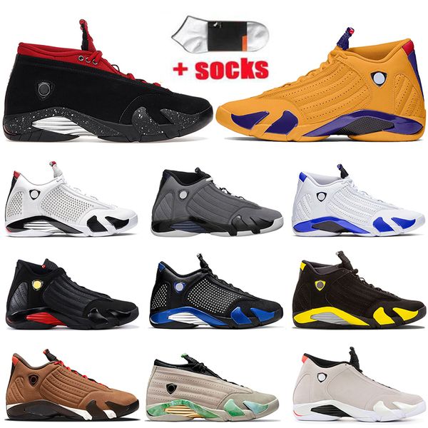 red lipstick 14s mens fashion jumpman 14 basketball shoes light graphite designer sneakers fortune winterized university gold spm white off, White;red
red lipstick 14s mens fashion jumpman 14 basketball shoes light graphite designer sneakers fortune winterized university gold spm white off, White;red
