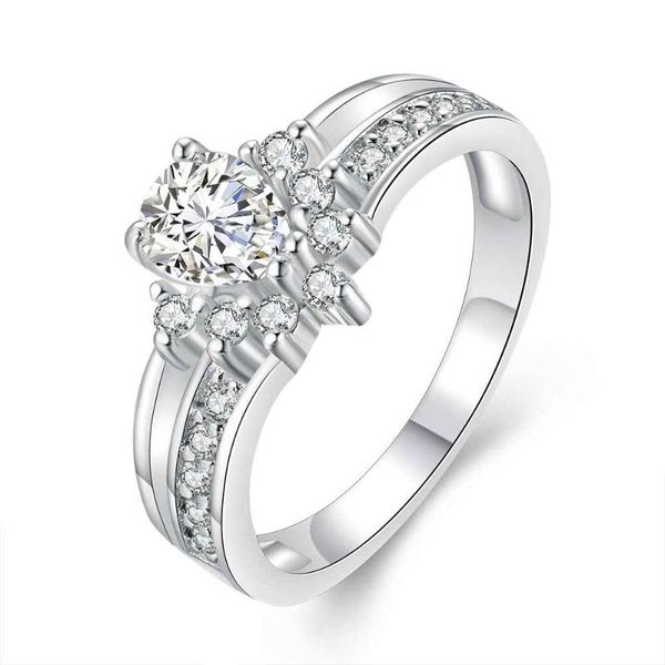 wedding rings sell fashion design silver plated for women droplets insets aneis bijoux femme, Slivery;golden
wedding rings sell fashion design silver plated for women droplets insets aneis bijoux femme, Slivery;golden