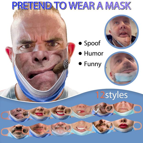 funny mascarillas outdoor washable reuse face masque protection printing funny mouth masque halloween cosplay
funny mascarillas outdoor washable reuse face masque protection printing funny mouth masque halloween cosplay