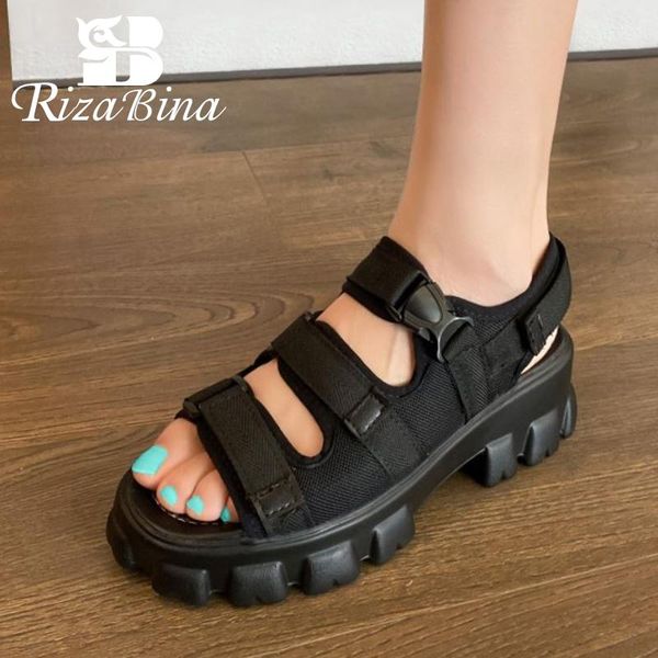 dress shoes rizabina size 32-43 summer sandals for women fashion platform high heel woman straps 2021 arrival casual lady footwear, Black
dress shoes rizabina size 32-43 summer sandals for women fashion platform high heel woman straps 2021 arrival casual lady footwear, Black