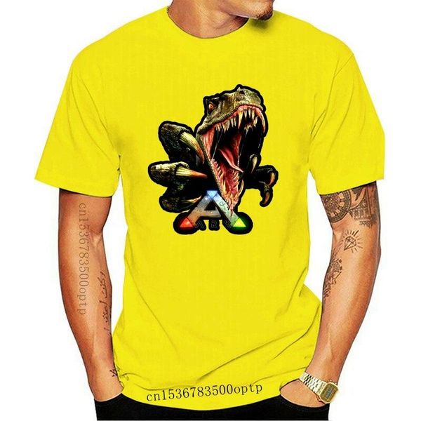 men's t-shirts ark survival evolved video game gaming t shirts casual novelty dino dinosaurs funny cool animals men, White;black
men's t-shirts ark survival evolved video game gaming t shirts casual novelty dino dinosaurs funny cool animals men, White;black