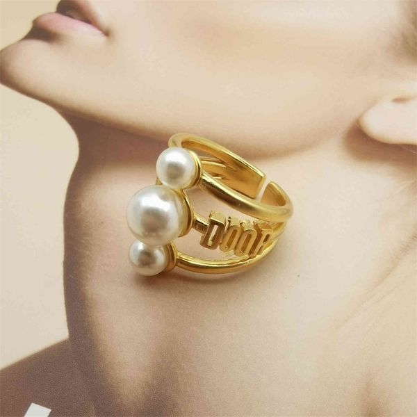 light luxury minority pearl fashion personalized open ring women jewel luxury_tqtn, Silver
light luxury minority pearl fashion personalized open ring women jewel luxury_tqtn, Silver