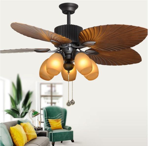 52" ceiling fan lights / engineering plastic abs blade / shape of batavia banana leaf
52" ceiling fan lights / engineering plastic abs blade / shape of batavia banana leaf