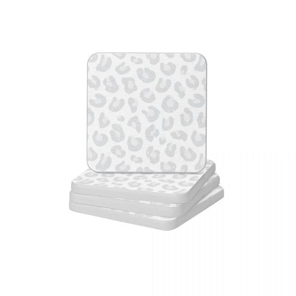 mats & pads leopard print silver gray and white diatomite square round resistant water cup bonsai mat soap toothbrush pad diameter
mats & pads leopard print silver gray and white diatomite square round resistant water cup bonsai mat soap toothbrush pad diameter