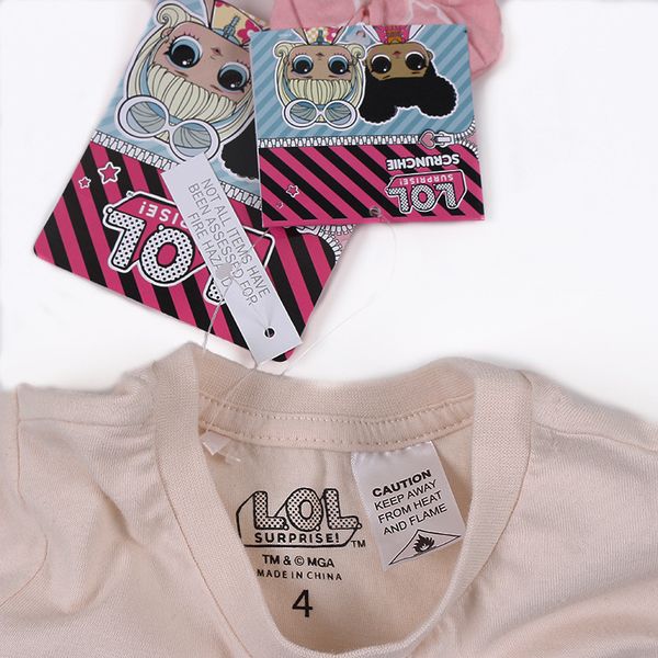 cartoon girl doll baby t-shirt summer short good quality short kid short sleeve with hang tag zx0032, Blue
cartoon girl doll baby t-shirt summer short good quality short kid short sleeve with hang tag zx0032, Blue
