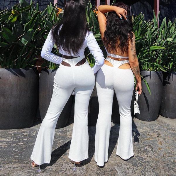 women's pants & capris 2021 spring fashion street pography casual personality trend micro-flared ladies daily wear temperament charm, Black;white
women's pants & capris 2021 spring fashion street pography casual personality trend micro-flared ladies daily wear temperament charm, Black;white